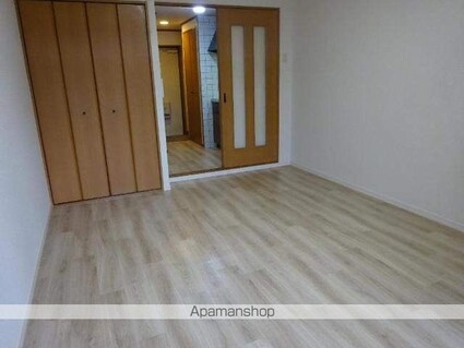 コーポエクセル２[1K/24.7m2]のリビング・居間