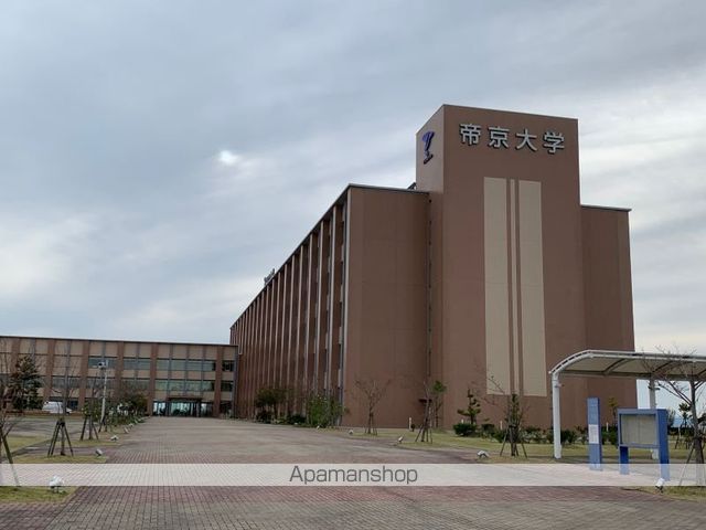 レオパレスヴィーブルIIの周辺写真
