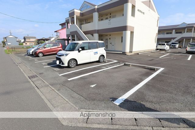 メモリアルコーポIのその他写真