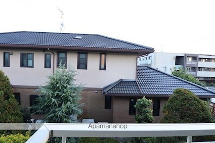 ＲＯＹＡＬ　ＧＡＲＤＥＮ　ＣＡＳＡＨＡＲＡ[2DK/53.65m2]の内装4