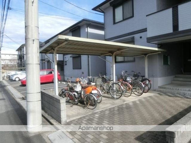 アドバンテージ IIIIIIIVVの内装写真