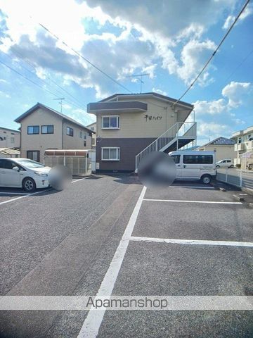 千田ハイツのその他写真