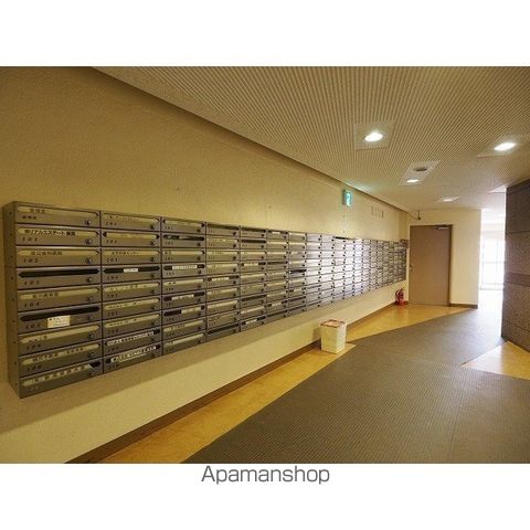 新潟マンションの外観写真