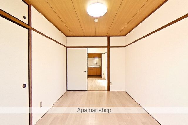 藤本マンション[2K/25.04m2]の内装7