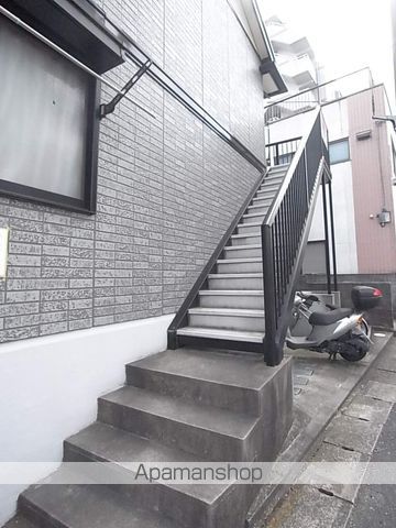 セントラルコートのその他写真