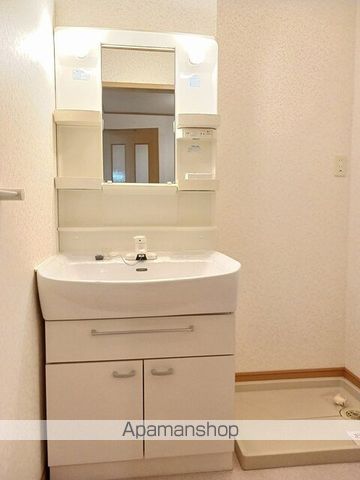 マスターズAの内装写真
