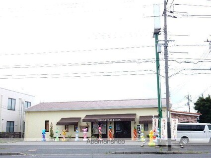 岡山県岡山市北区東古松南町[2LDK/55m2]の周辺3