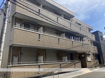 Ｐｉｎｅ　Ｗｅｌｌ[1K/22.82m2]の外観