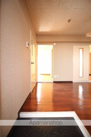 グランツ西古松IIの内装写真