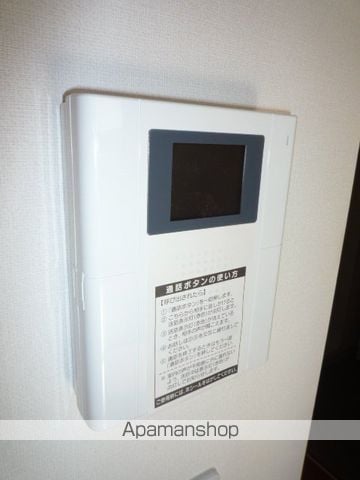 ブラウニーココの内装写真