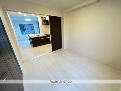 パレス北野[1LDK/40.03m2]の内装