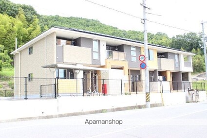 アクティフ浦上[1LDK/45.09m2]の外観4