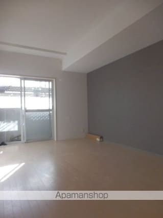 ｋｕｎｌａｂｏｒｏ[1K/31.12m2]のリビング・居間3