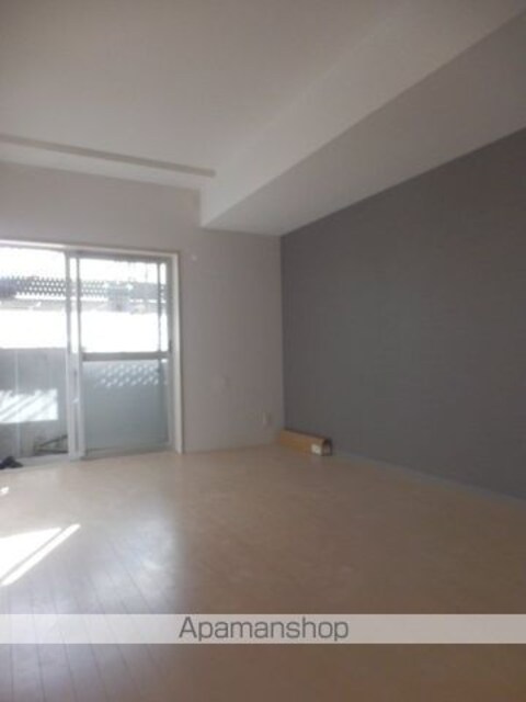 ｋｕｎｌａｂｏｒｏ[1K/31.12m2]のリビング・居間3