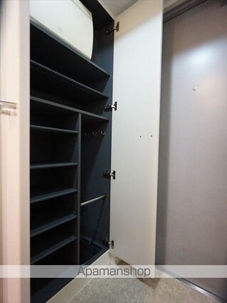 プレサンス泉セントマーク[1K/20.72m2]の内装7