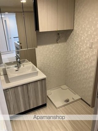 ＳーＲＥＳＩＤＥＮＣＥ日本橋馬喰町Ａｅｒｅ[1LDK/34.97m2]の洗面所