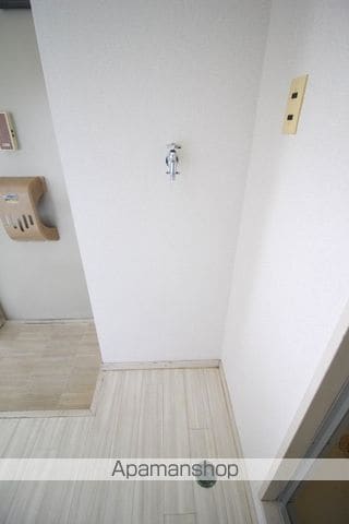 メゾン斎藤の内装写真