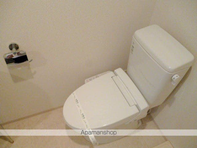 SEST 新大阪の内装写真