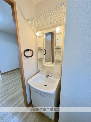 シトラスタウンコートの内装写真