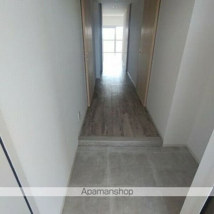 愛知県尾張旭市旭前町２丁目[3LDK/65.54m2]のロビー1