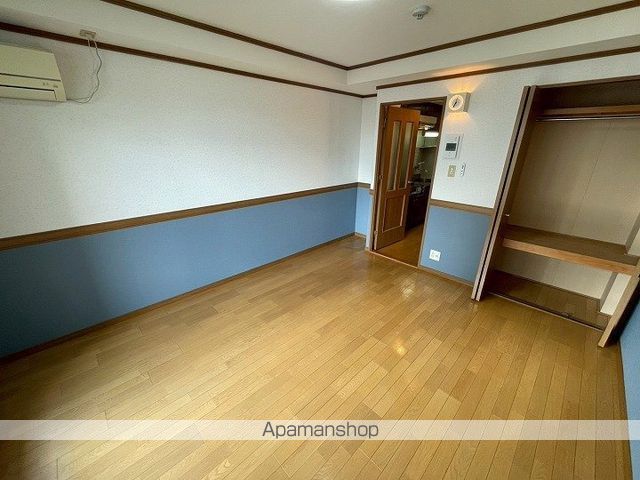 ビューティーセゾン和の内装写真