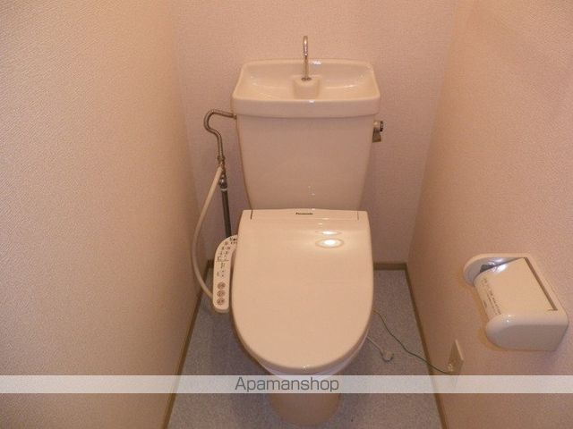 サンメゾン塚脇の内装写真