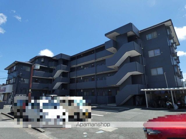 ダイヤモンド寿泉の外観写真
