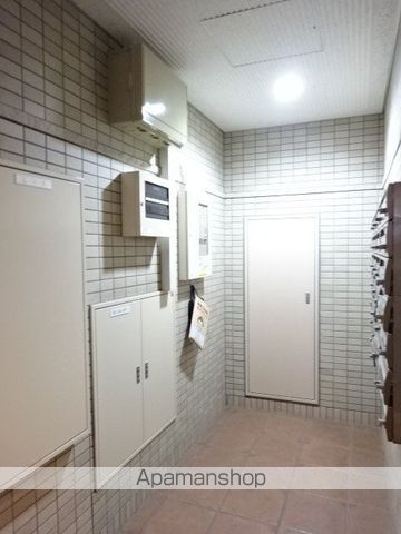 駅前大通マンションのその他写真