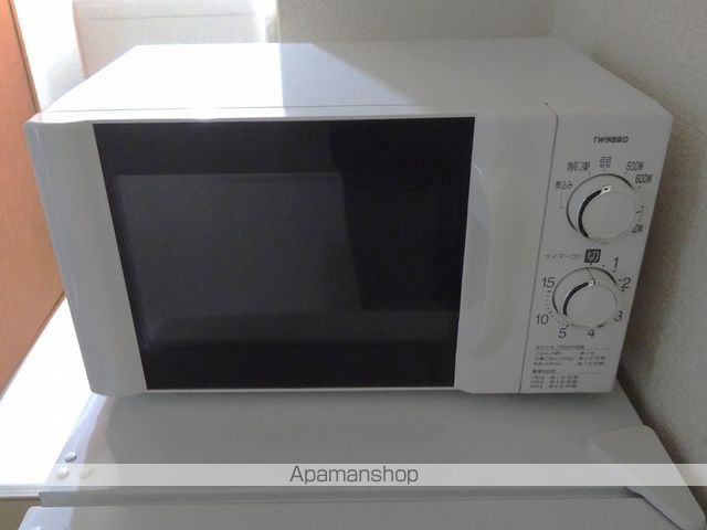 レオパレスルーチェの内装写真