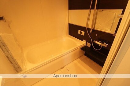 レインボーグローヴ　Ⅱ[2LDK/66.48m2]のバス