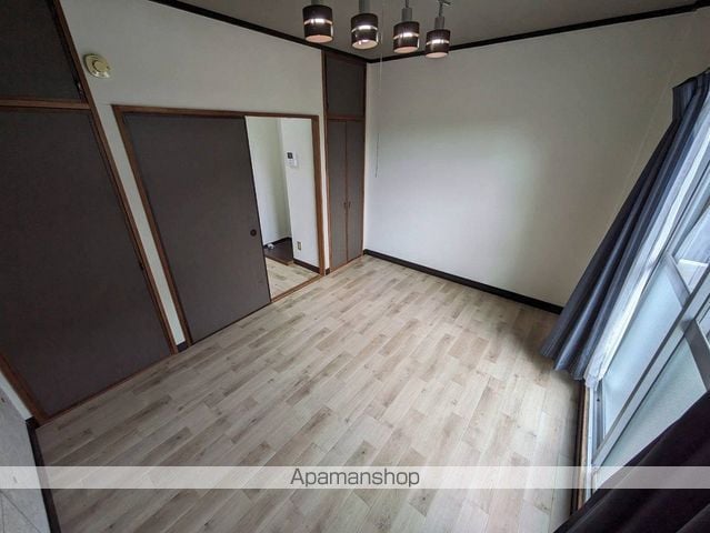ラ・パルテール東広島壱番館の内装写真