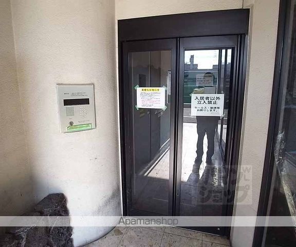 プランニングバンクビル西院のその他写真