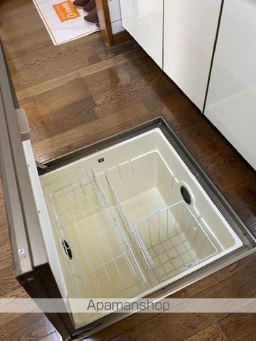 コートパレスの内装写真
