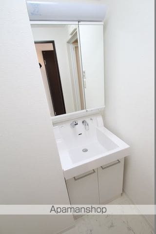 アンフィニ千里山の内装写真