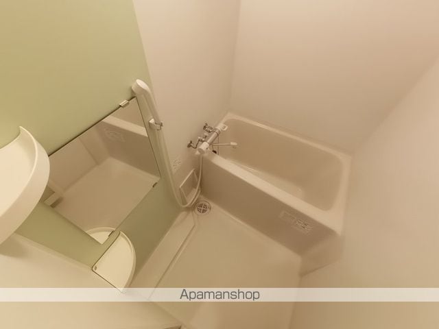 レオネクストスリーズの内装写真