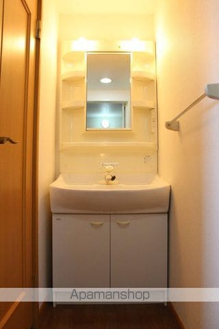 ウィンソウェルの内装写真