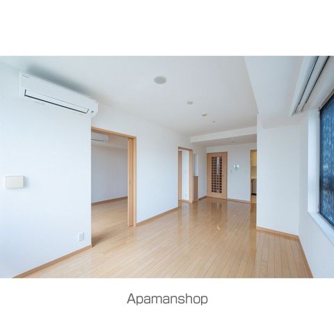 LASANTE池田山の内装写真