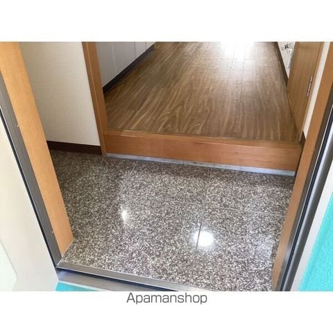 アートグリーンの内装写真