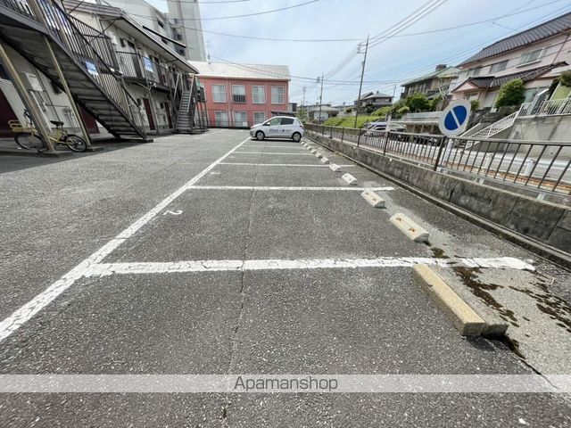 ハイツ渡辺B棟のその他写真