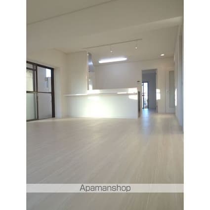 ハイムビーオール[3LDK/85.74m2]のリビング・居間