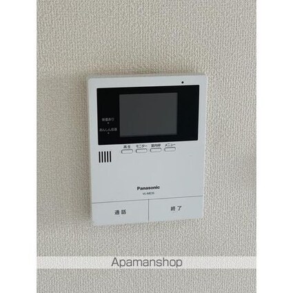 ハイムピア１２[1R/16.05m2]のその他設備