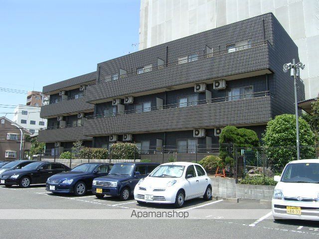 ドルミ花沢台 101 ｜ 東京都国分寺市南町３丁目3-15（賃貸マンション1K・1階・26.32㎡） その25