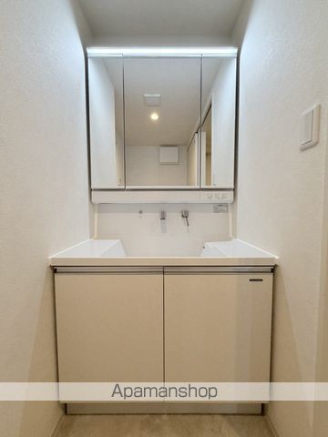 ポルタニグラ大須観音の内装写真