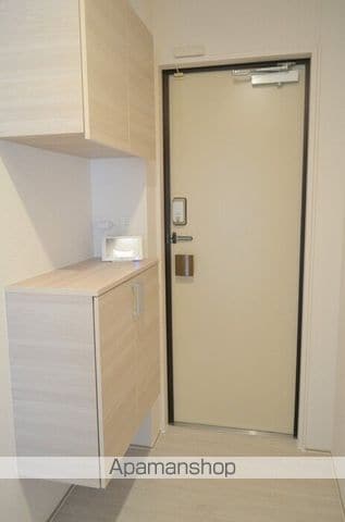 D-ROOM君塚IAの内装写真