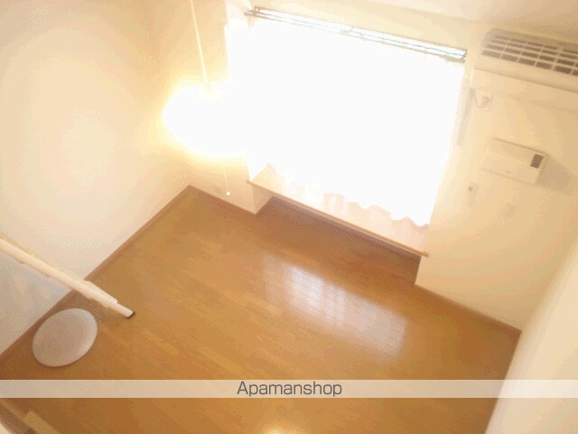 モンシャトー宮原R棟の内装写真