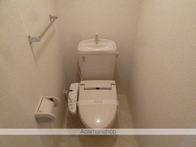 ヴァンサンカンの内装写真