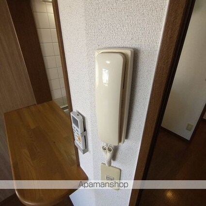 エクセレント南吉成　五番館[1K/24m2]の内装7