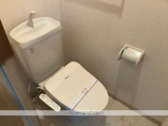 エスポワールの内装写真