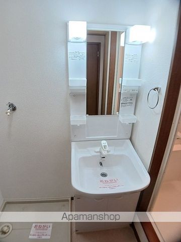 コモドハイツ・クゥの内装写真