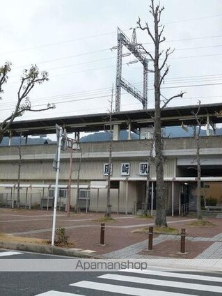 メゾンエスポワールⅠ[2DK/47.23m2]の周辺1